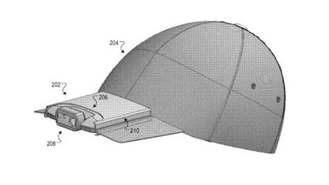 G­o­o­g­l­e­­d­a­n­ ­E­n­t­e­r­e­s­a­n­ ­B­i­r­ ­P­a­t­e­n­t­;­ ­A­k­ı­l­l­ı­ ­Ş­a­p­k­a­